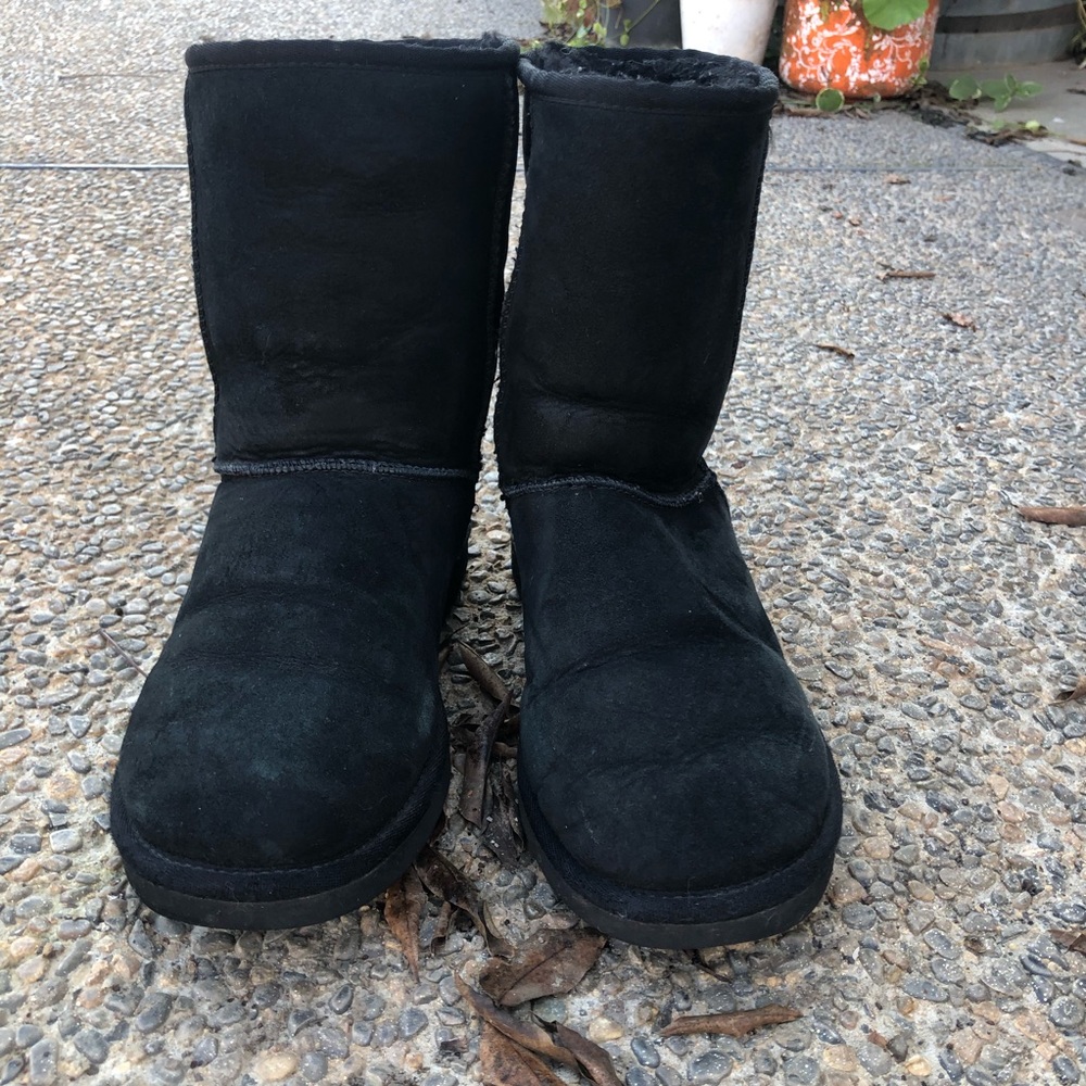 Ugg Classic Short - image 3